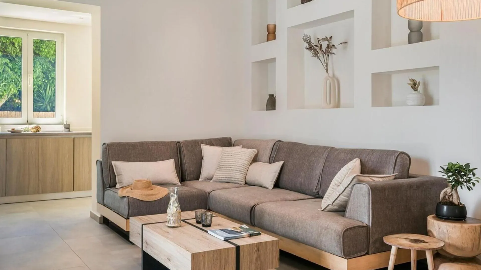 Mystique Lagoon Villa Argostoli