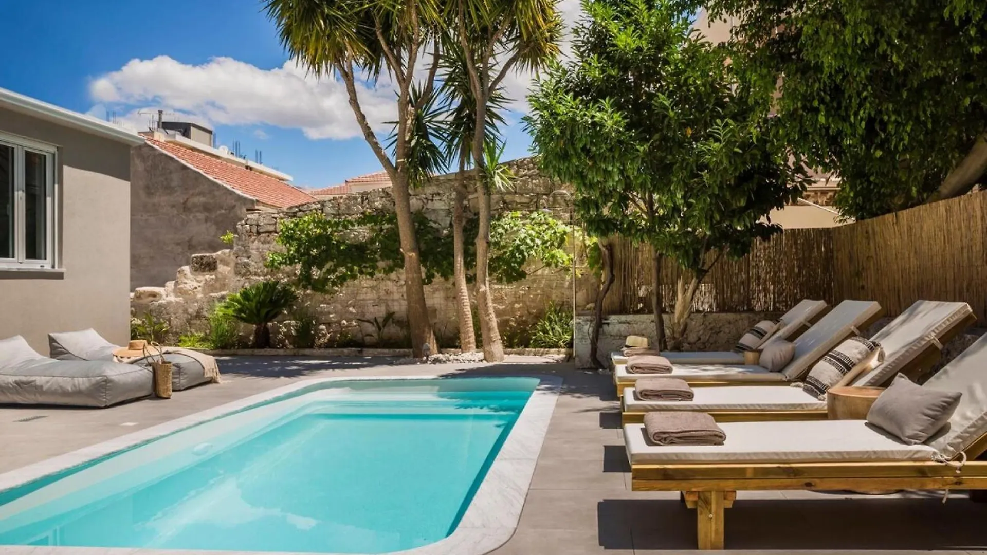 Mystique Lagoon Villa Argostoli  0*, Argostoli (Kefalonia) Greece
