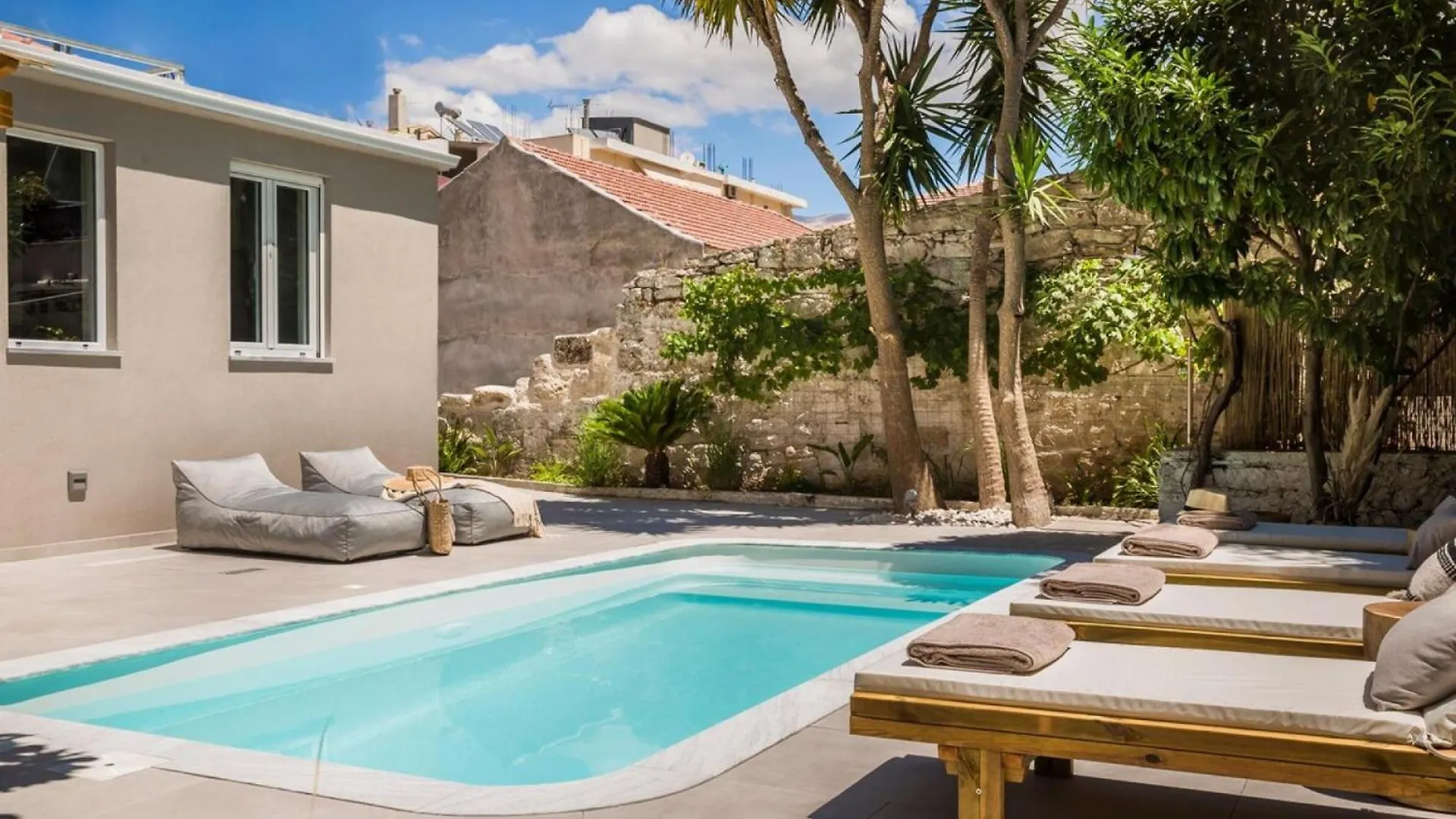 Mystique Lagoon Villa Argostoli  Greece