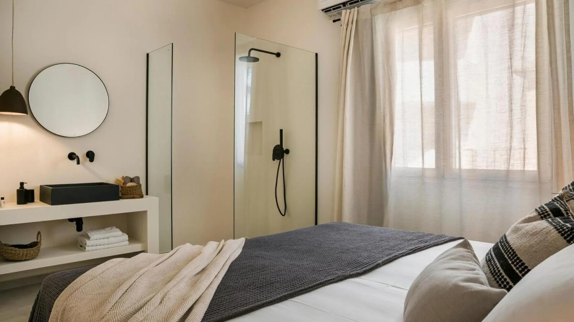 Mystique Lagoon Villa Argostoli