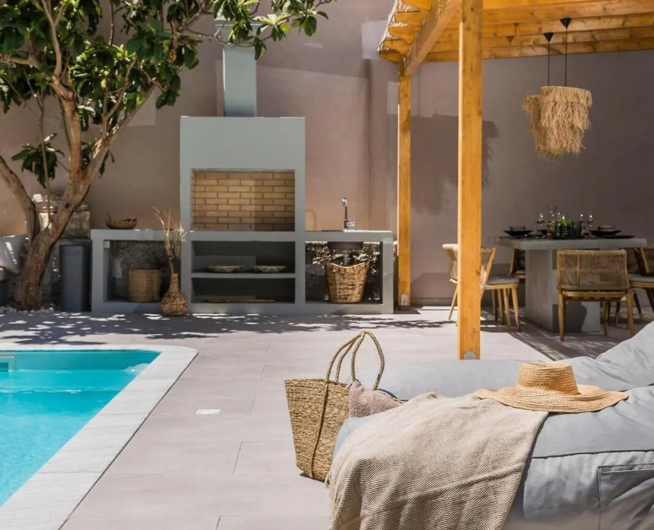 Mystique Lagoon Villa Argostoli  Greece