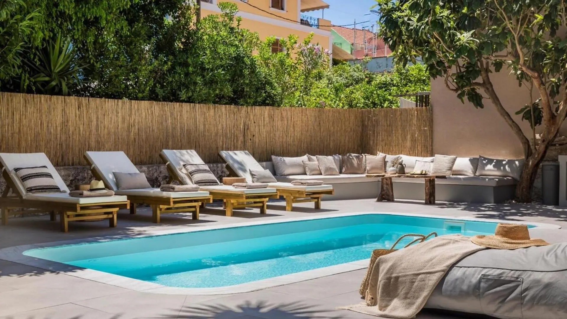 Mystique Lagoon Villa Argostoli  0*, Argostoli (Kefalonia) Greece