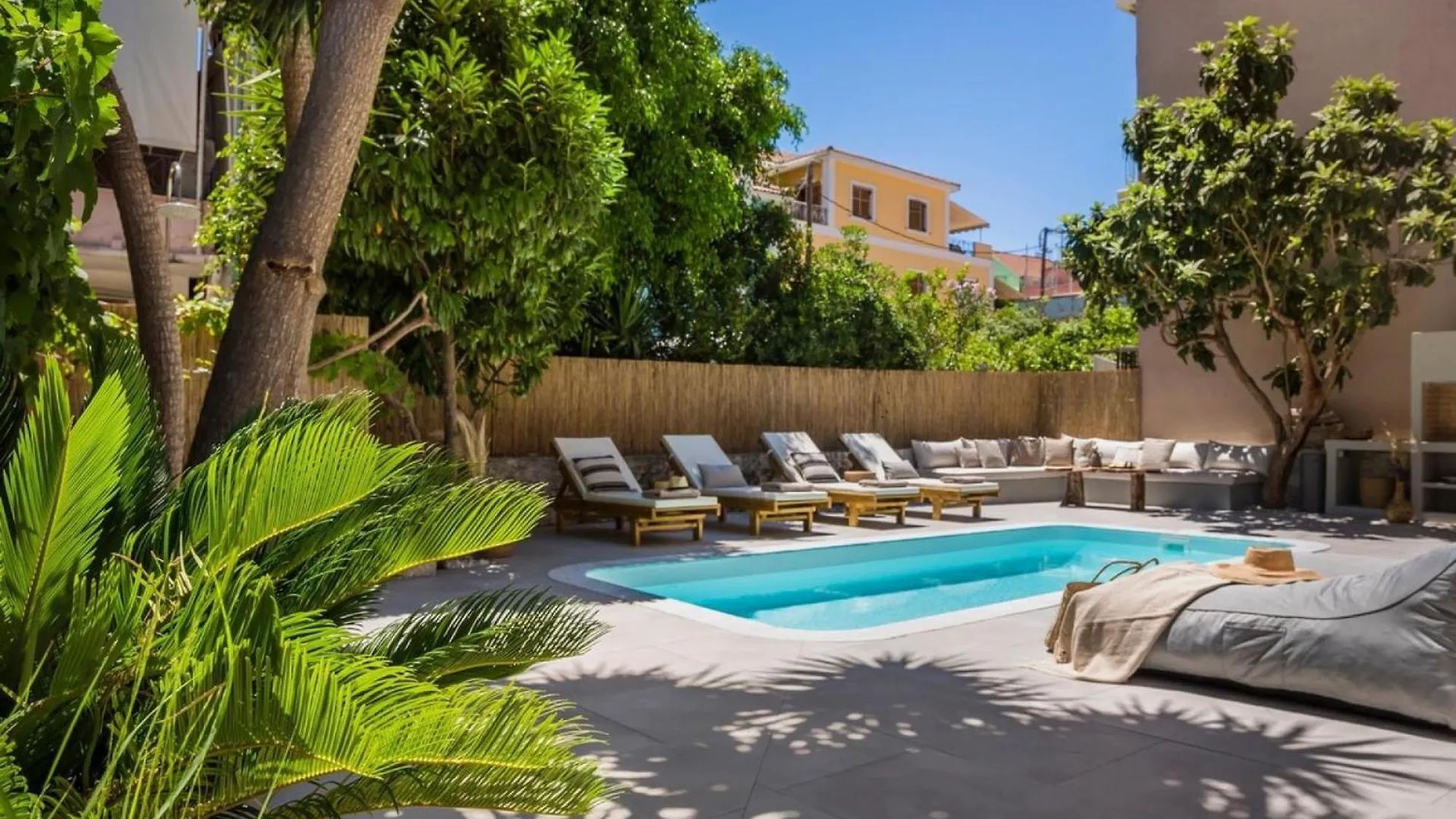 Mystique Lagoon Villa Argostoli   Argostoli (Kefalonia)
