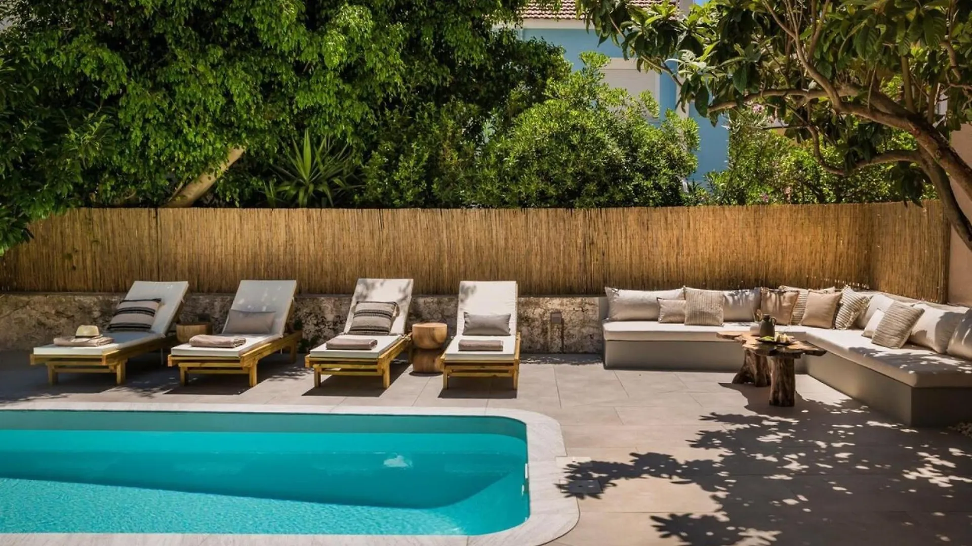 Mystique Lagoon Villa Argostoli   Argostoli (Kefalonia)
