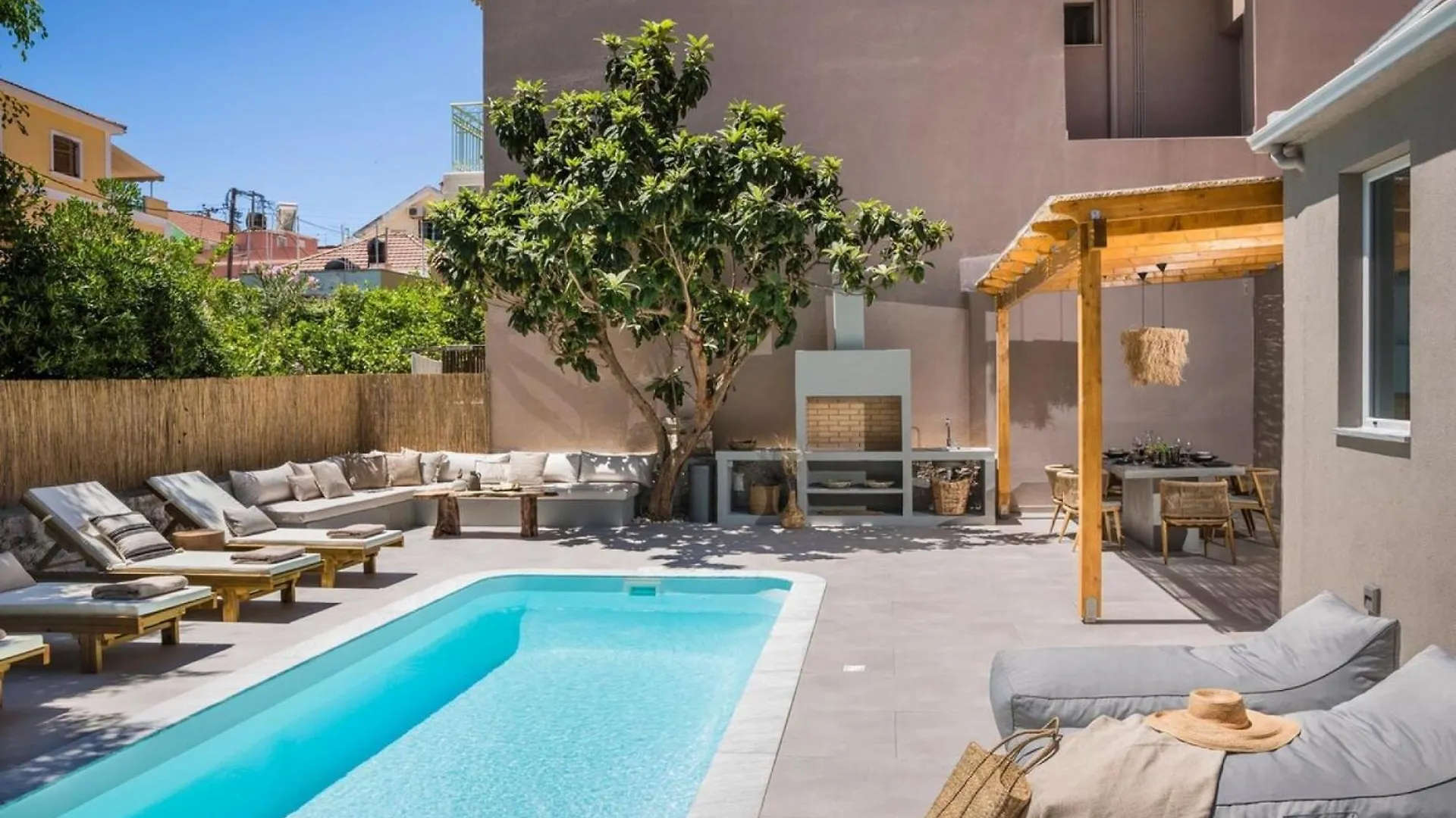 Mystique Lagoon Villa Argostoli   Argostoli (Kefalonia)