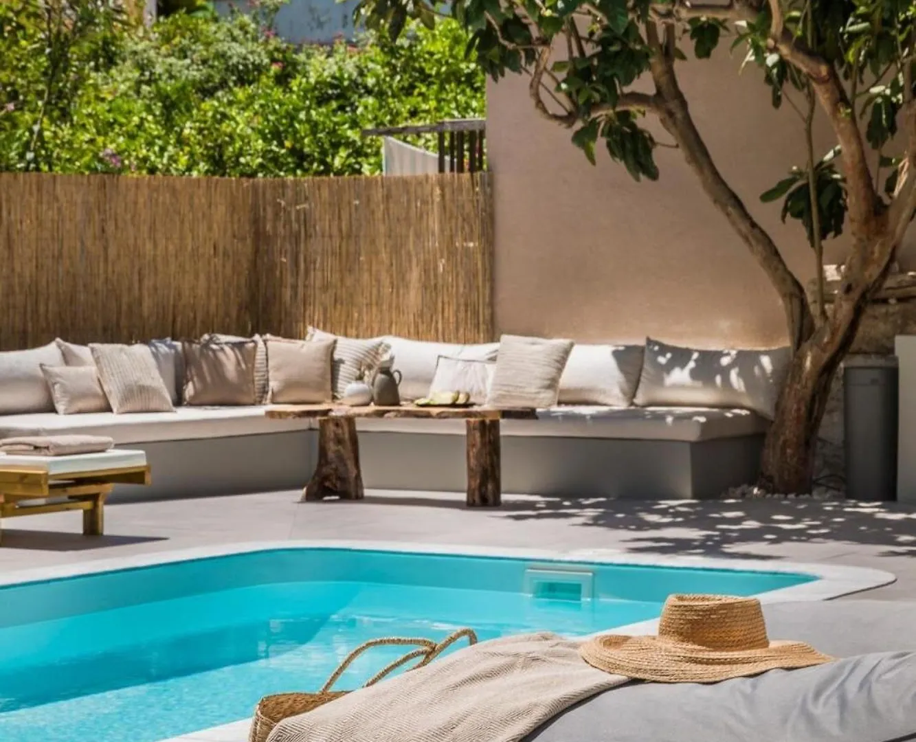Mystique Lagoon Villa Argostoli  0*, Argostoli (Kefalonia) Greece