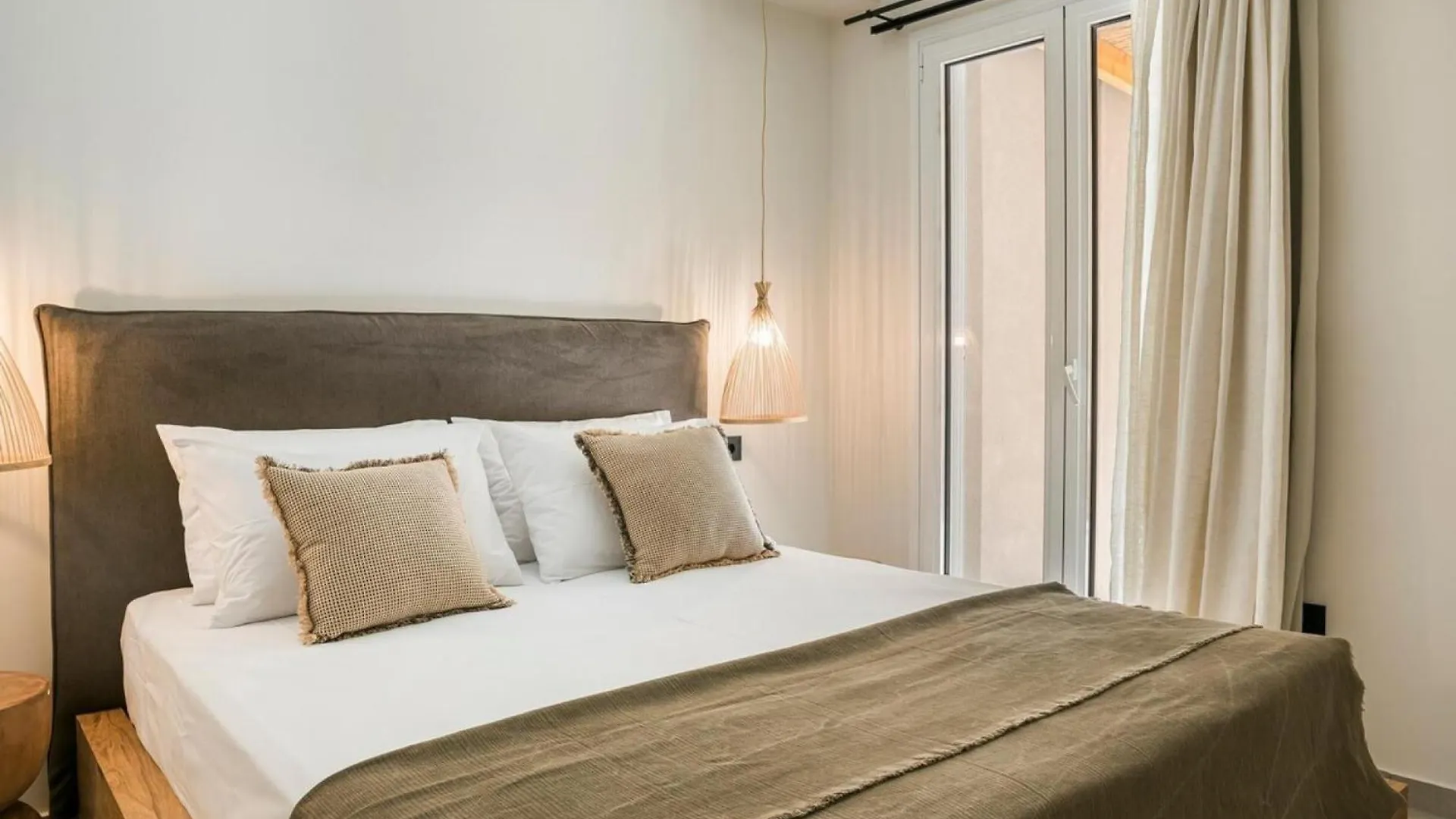 Mystique Lagoon Villa Argostoli