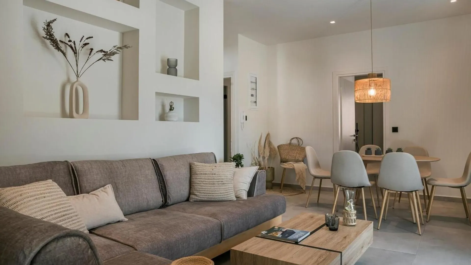 Mystique Lagoon Villa Argostoli