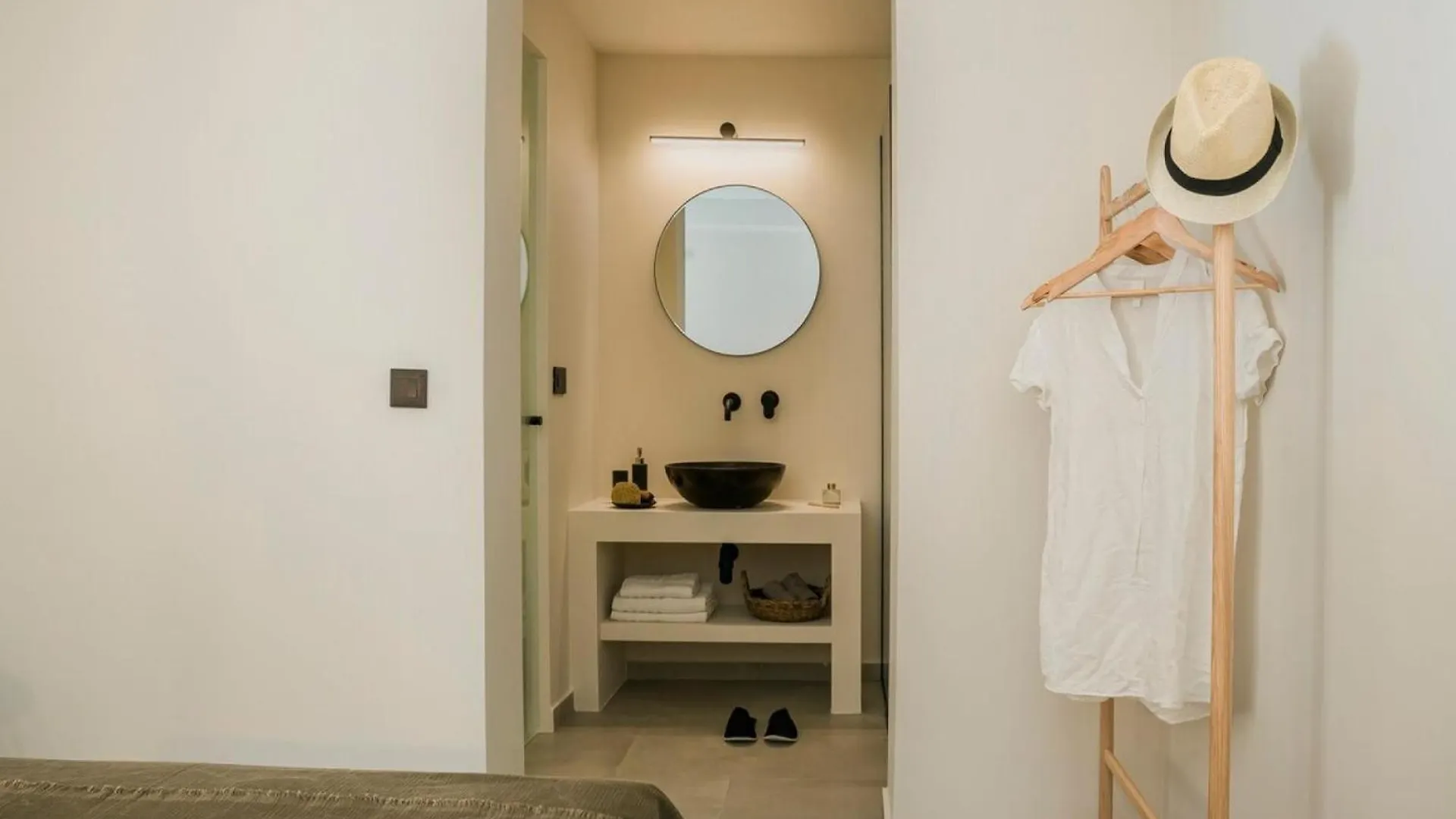 Mystique Lagoon Villa Argostoli