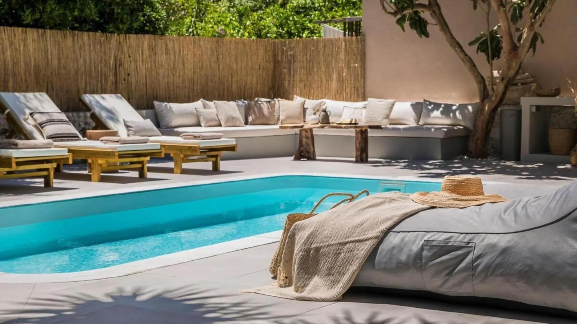 Mystique Lagoon Villa Argostoli  Argostoli (Kefalonia)